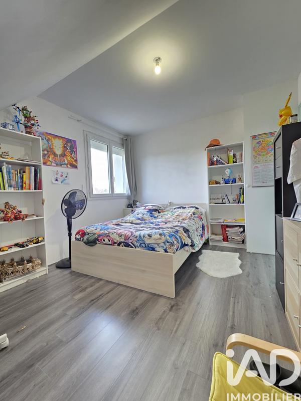 Maison de village - 170 m² - 6 pièces