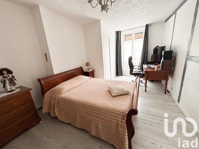 Maison de ville - 102 m² - 5 pièces