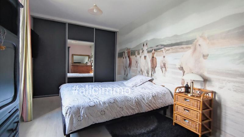 Maison - 165 m² - 6 pièces