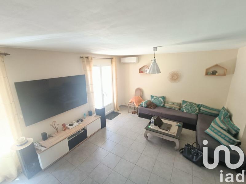 Maison - 71 m² - 4 pièces