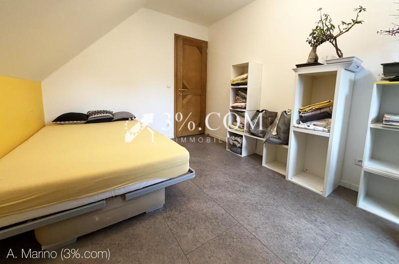 Maison - 101 m² - 5 pièces