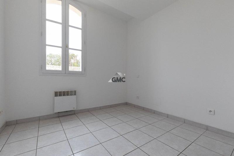 Appartement - 40 m² - 3 pièces