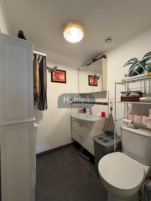 Maison - 95 m² - 3 pièces