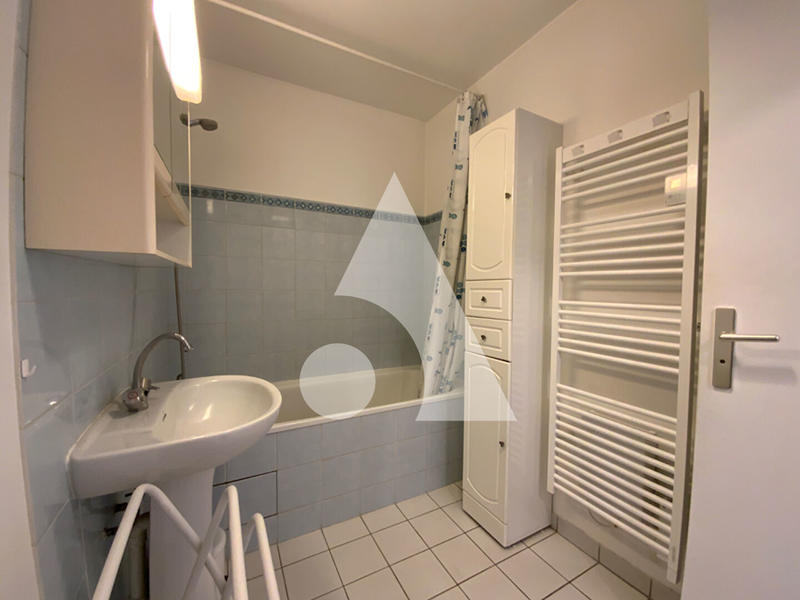 Appartement - 31 m² - 1 pièce