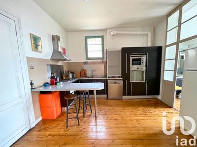 Appartement - 78 m² - 3 pièces