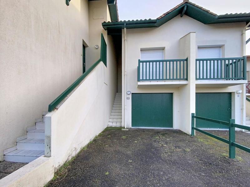 Duplex - 41 m² - 2 pièces