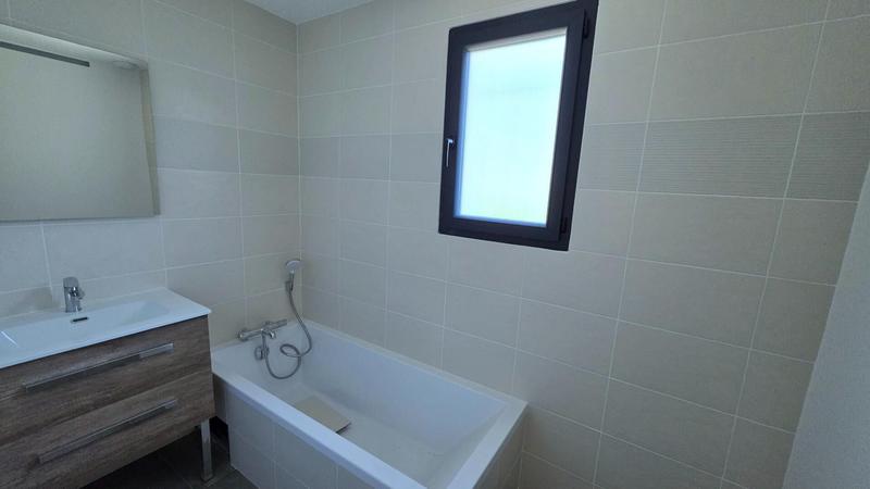 Maison - 114 m² - 5 pièces