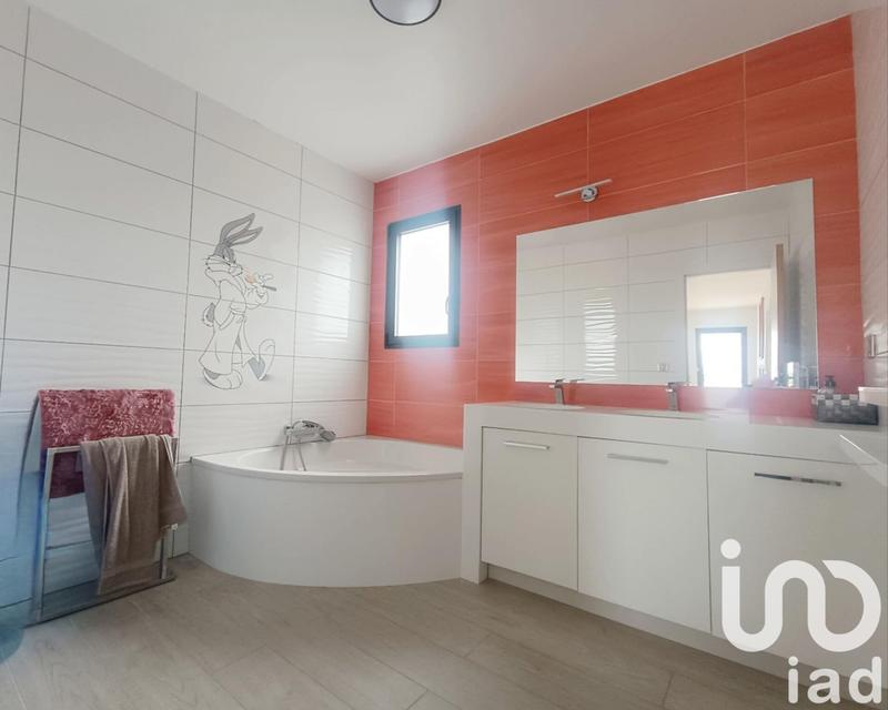 Maison de maîtres - 165 m² - 5 pièces