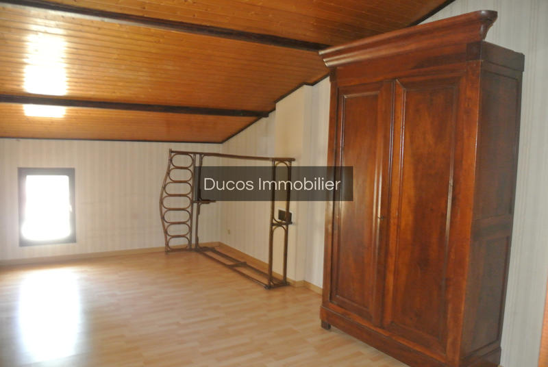 Maison - 165 m² - 5 pièces