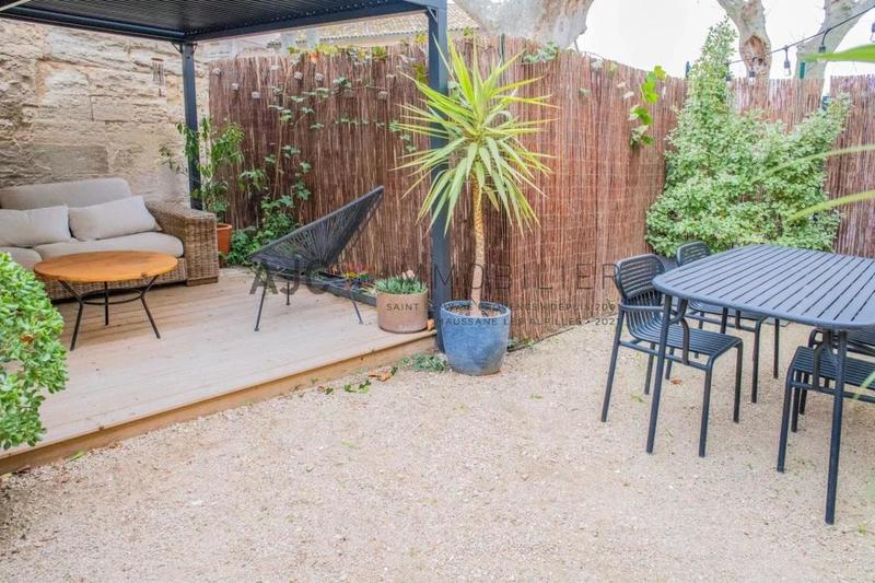 Maison de village - 66 m² - 4 pièces