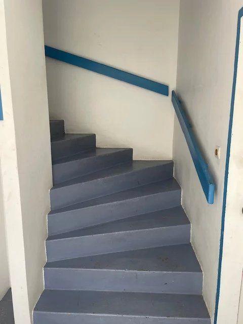 Appartement - 34 m² - 3 pièces