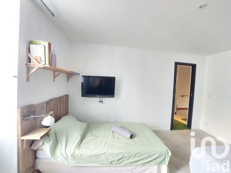 Maison - 122 m² - 4 pièces