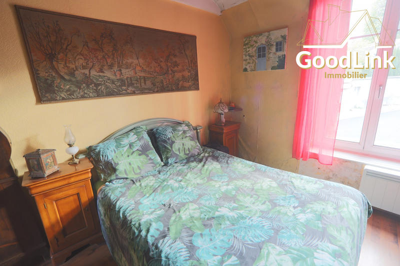 Appartement - 85 m² - 3 pièces