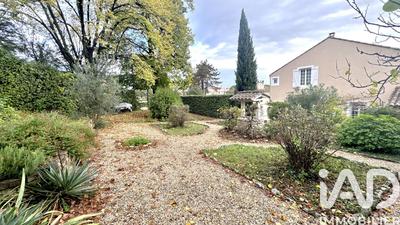 Maison - 162 m² - 6 pièces