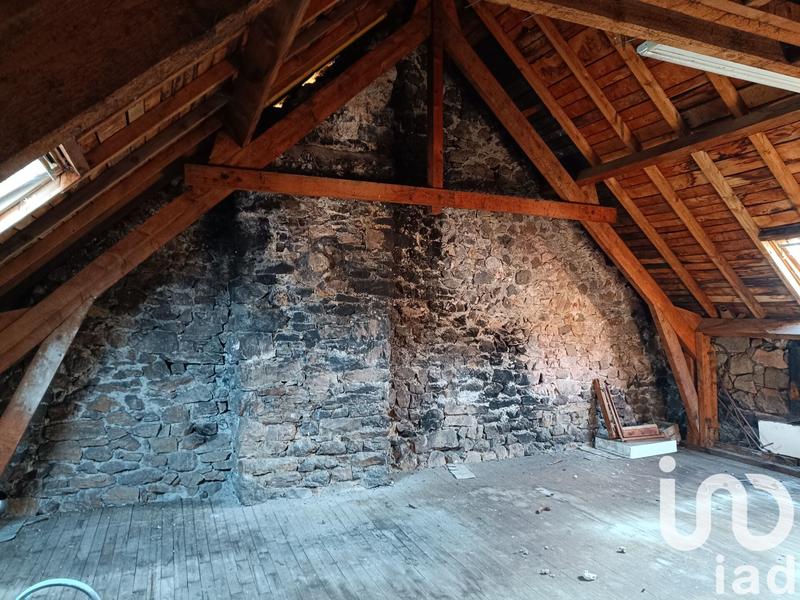 Maison - 220 m² - 10 pièces