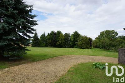 Ferme - 210 m² - 7 pièces