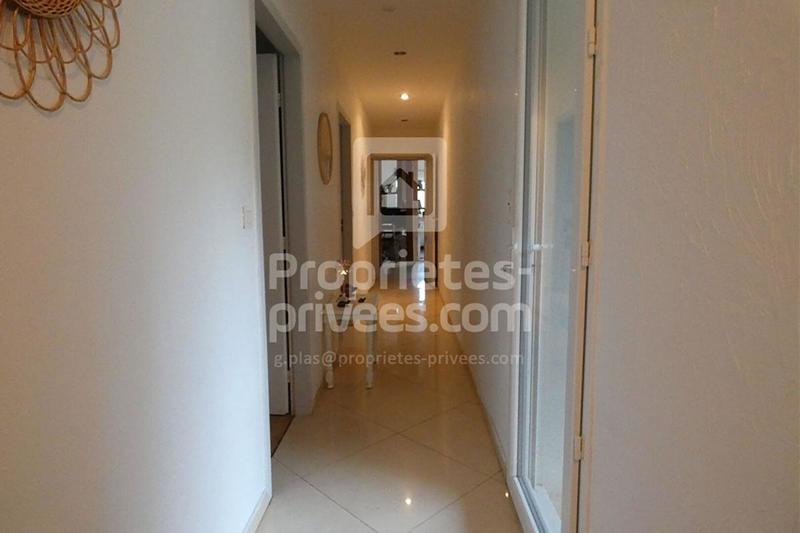 Maison - 170 m² - 5 pièces