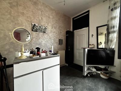 Maison de ville - 58 m² - 2 pièces