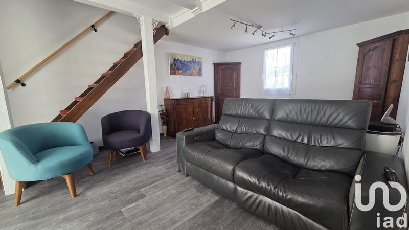 Appartement - 83 m² - 4 pièces