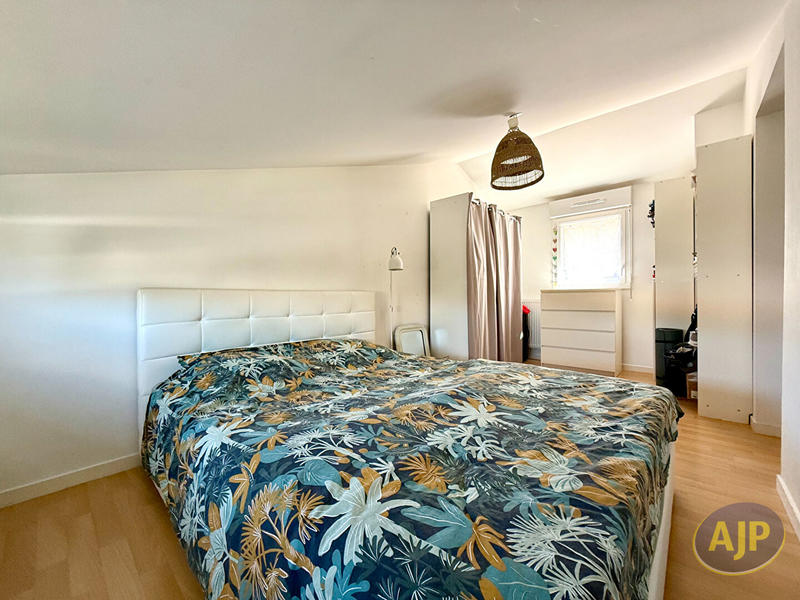 Maison - 82 m² - 4 pièces