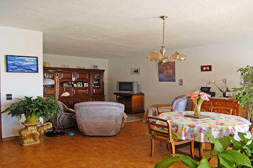 Villa - 107 m² - 4 pièces