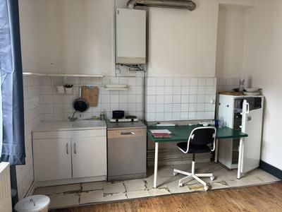 Appartement - 33 m² - 2 pièces