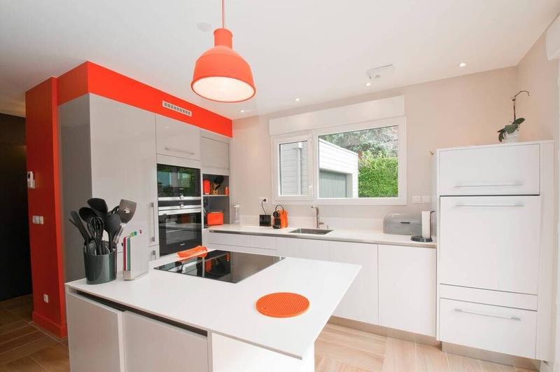 Maison - 104 m² - 4 pièces