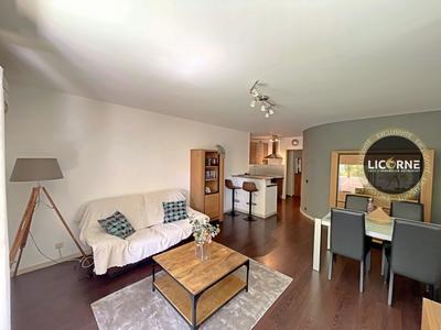 Appartement - 56 m² - 2 pièces