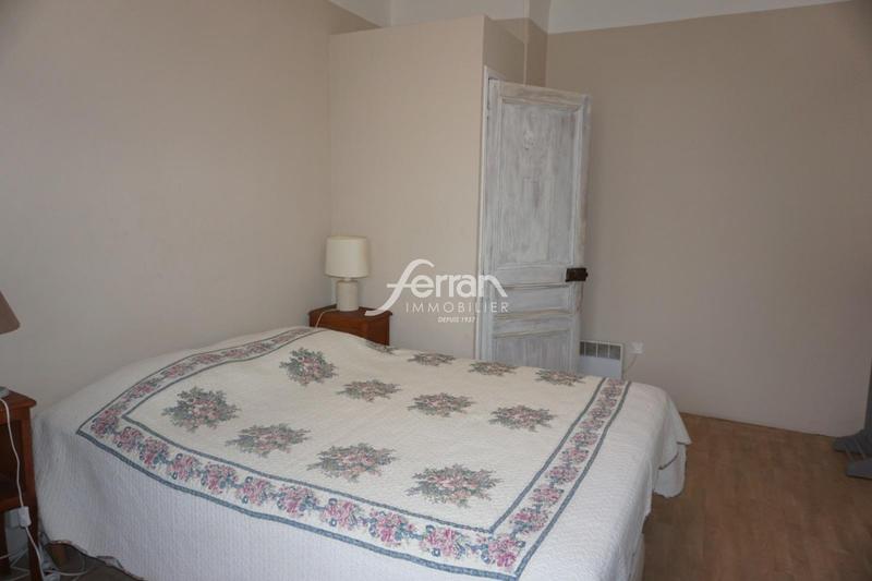 Duplex - 63 m² - 4 pièces