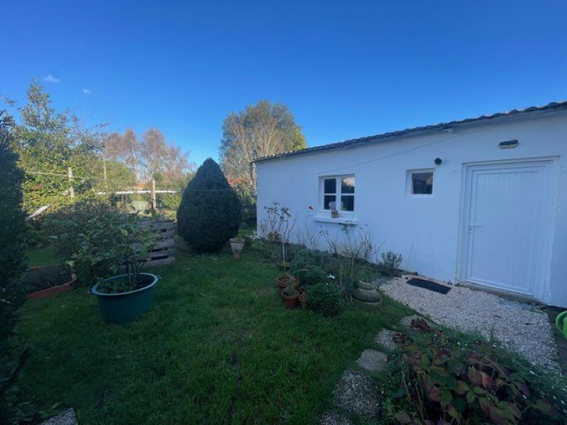 Maison - 78 m² - 5 pièces