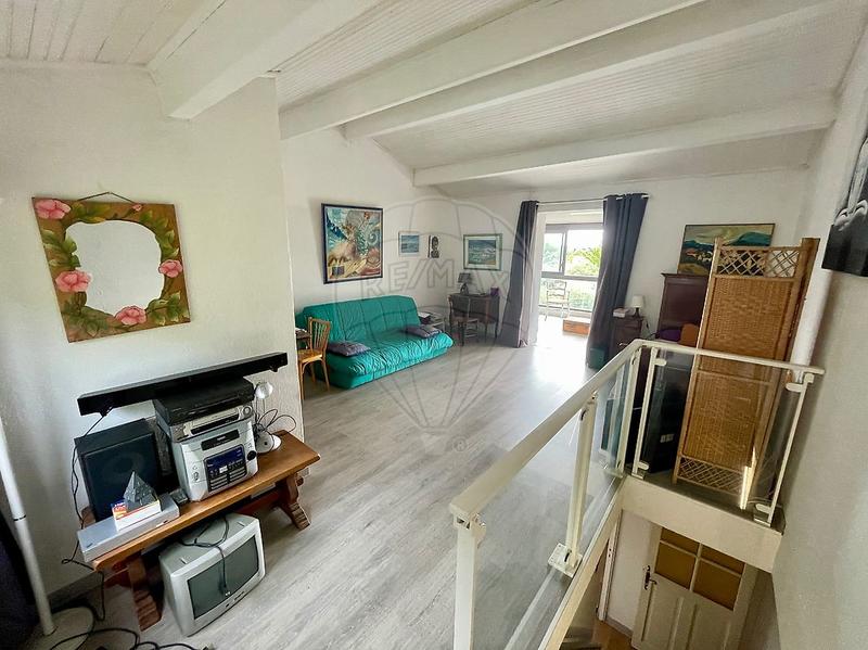 Maison - 152 m² - 6 pièces