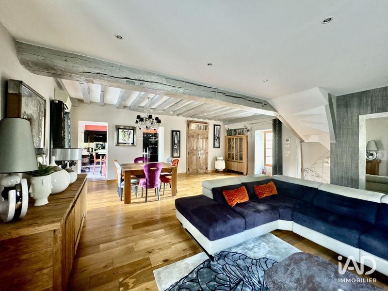 Local commercial - 520 m²