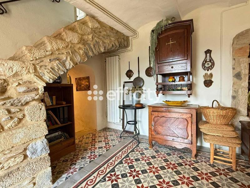 Maison - 73 m² - 5 pièces