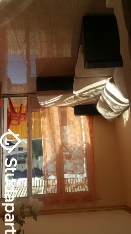 Appartement - 62 m² - 4 pièces