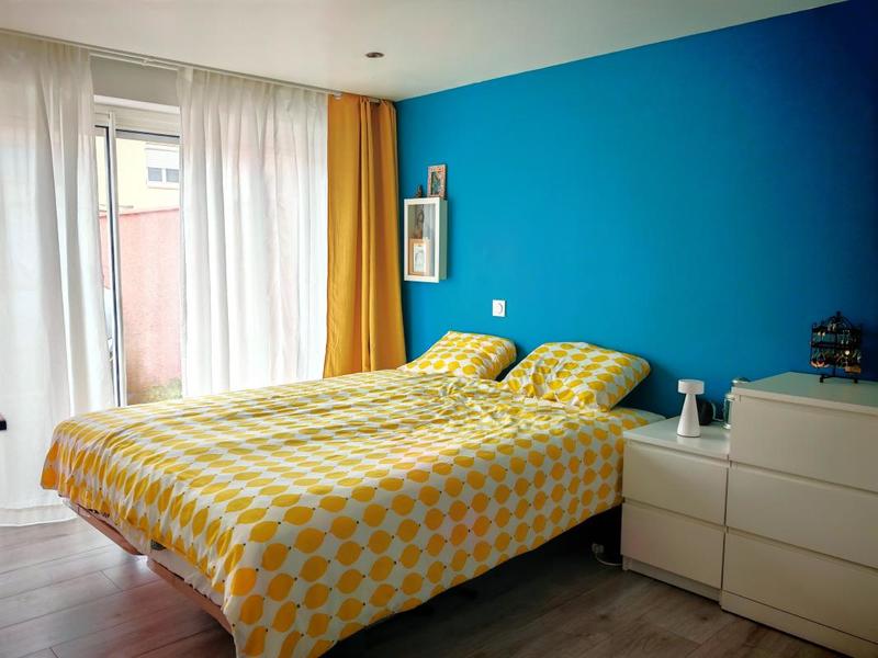 Maison - 121 m² - 5 pièces