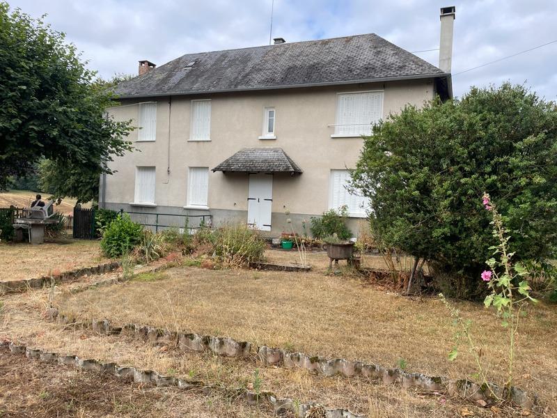 Maison de campagne - 110 m² - 3 pièces