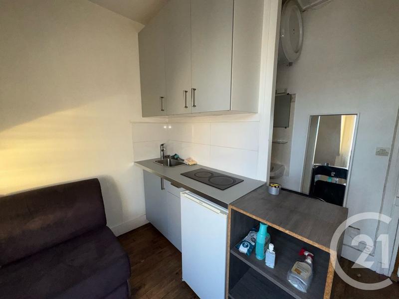 Appartement - 9 m² - 1 pièce