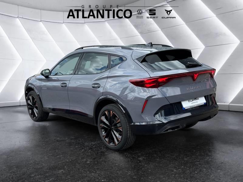 Cupra Formentor 1.5 eTSI Hybrid 150 ch Dsg7 V