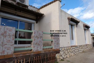 Villa - 90 m² - 4 pièces