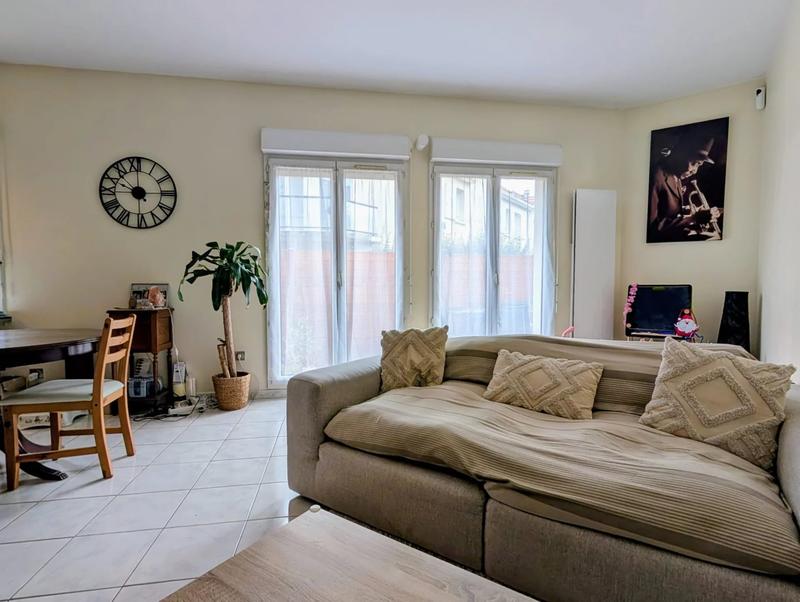 Maison - 74 m² - 4 pièces