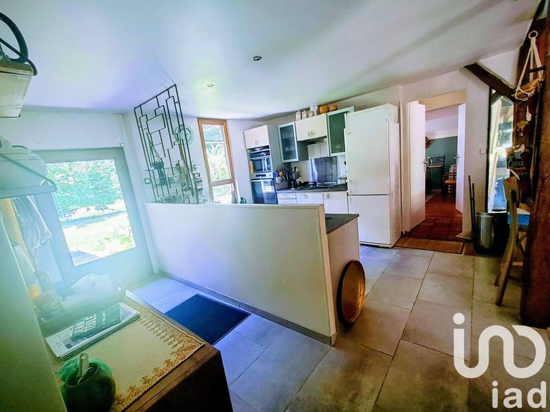 Maison - 130 m² - 4 pièces