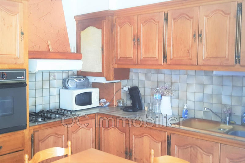 Villa - 76 m² - 3 pièces