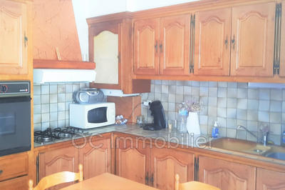 Villa - 76 m² - 3 pièces