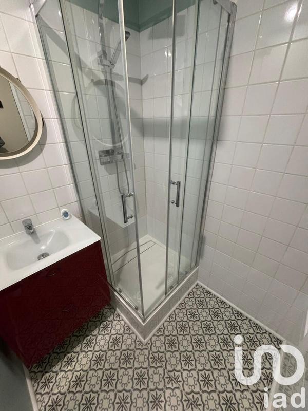 Duplex - 88 m² - 4 pièces