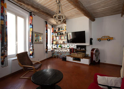 Maison - 113 m² - 4 pièces