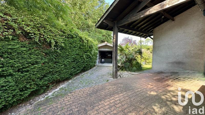 Maison - 191 m² - 7 pièces