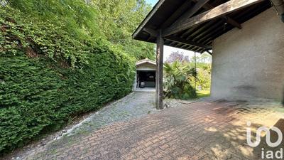 Maison - 191 m² - 7 pièces