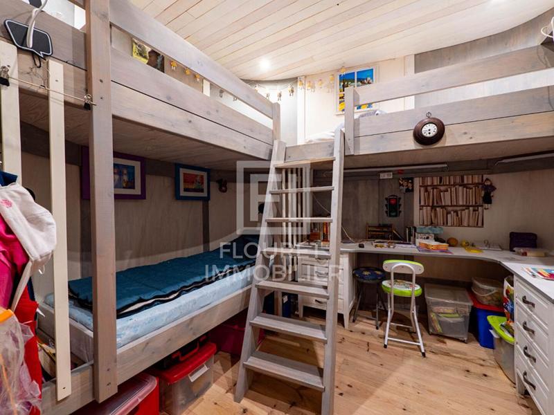 Mas - 270 m² - 10 pièces