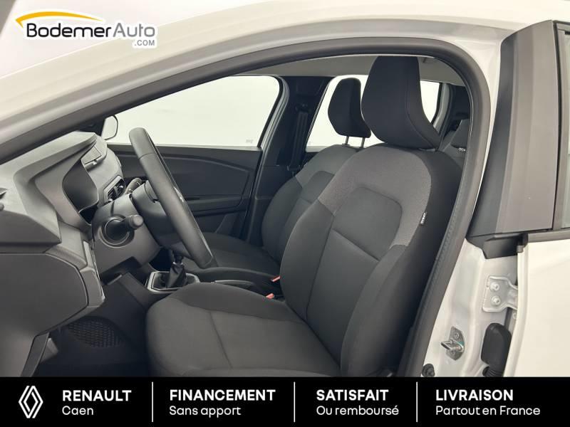 Dacia Jogger Eco-G 100 5 places Essential