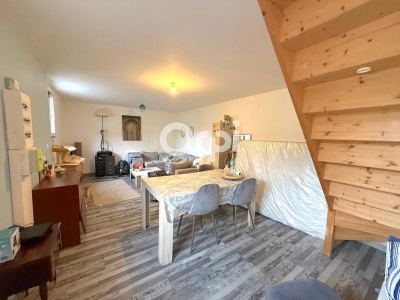 Immeuble - 223 m² - 10 pièces